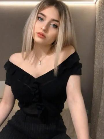 Анкета проститутки Элина, 24 года