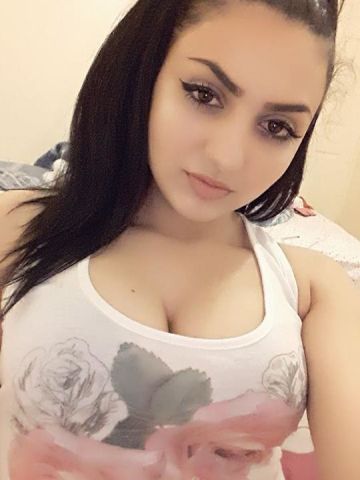 Анкета проститутки Жемчужина, 24 года
